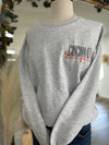 **PREORDER** Retro Cincinnati Crewneck Sweatshirt