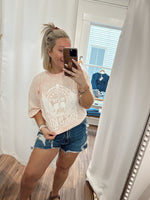 Rock & Roll Graphic Tee