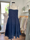 Alexandria Tiered Dress