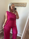 Callie Jumpsuit