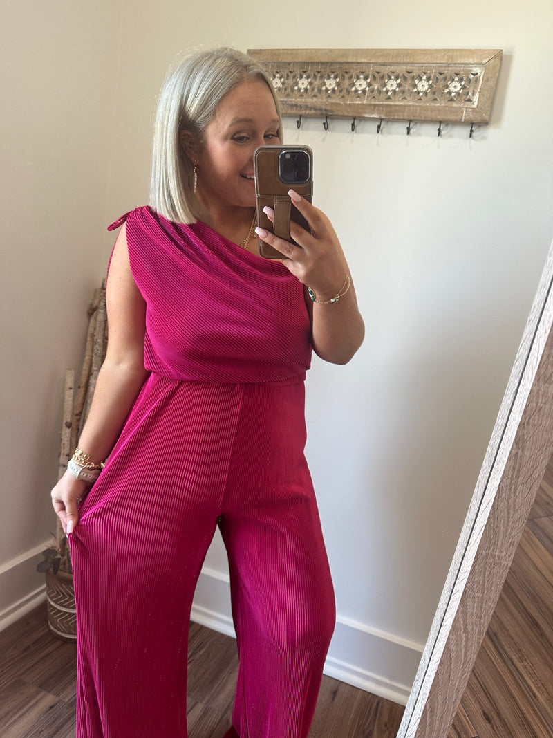 Callie Jumpsuit