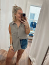 Marla Sleeveless Top
