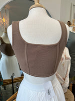 Summer In The Air Top-Coco