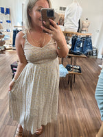 Summer Time Feeling Dress