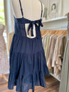 Alexandria Tiered Dress