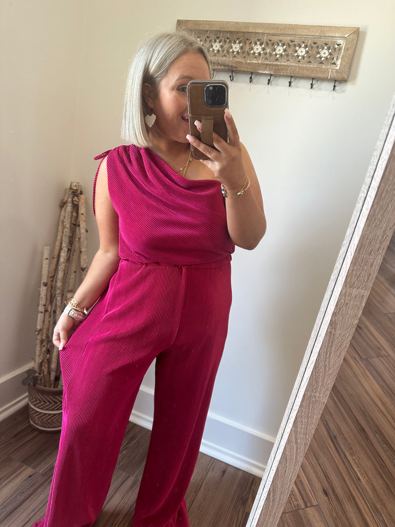 Callie Jumpsuit