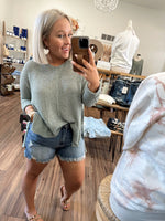 Alice Oversized Sweater