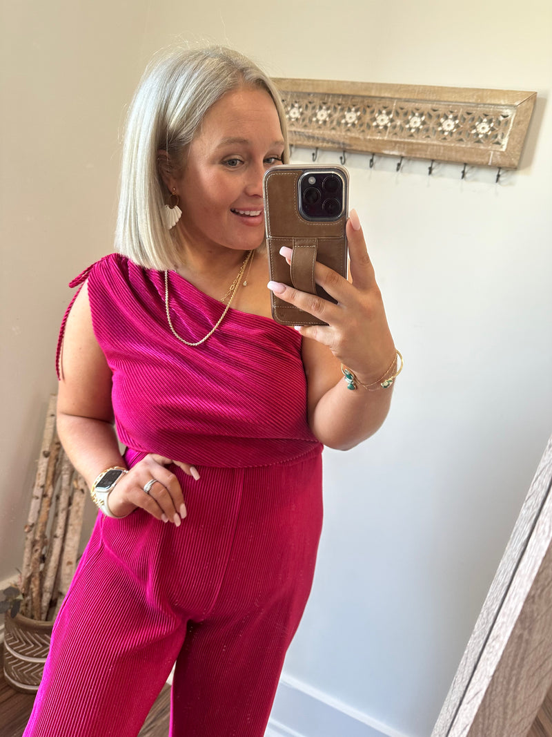 Callie Jumpsuit