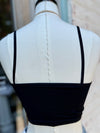 Weekend Stay Brami- Black