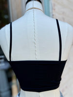 Weekend Stay Brami- Black