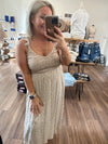 Summer Time Feeling Dress