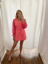 Elle Woods Blazer Dress