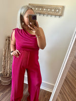 Callie Jumpsuit