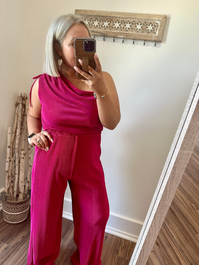 Callie Jumpsuit