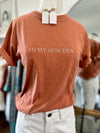 "In My Mom Era" Tee-Yam