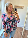 Everlasting Blouse Top