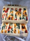 MAMA Field Of Sunflowers Applique Crewneck