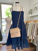 Alexandria Tiered Dress