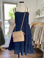 Alexandria Tiered Dress