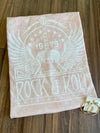 Rock & Roll Graphic Tee