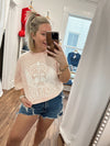 Rock & Roll Graphic Tee