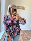Everlasting Blouse Top