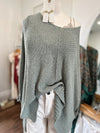 Alice Oversized Sweater