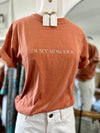 "In My Mom Era" Tee-Yam