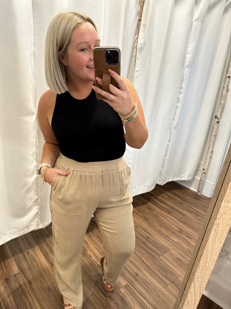 Callie Jumpsuit
