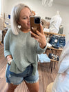 Alice Oversized Sweater