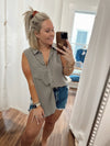 Marla Sleeveless Top