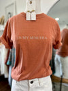 "In My Mom Era" Tee-Yam