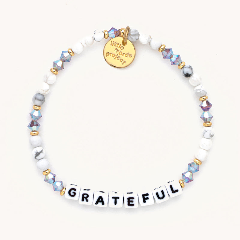 Grateful-Creampuff Little Words Project