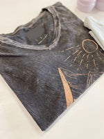 Nothin' But Good Times Graphic Tee