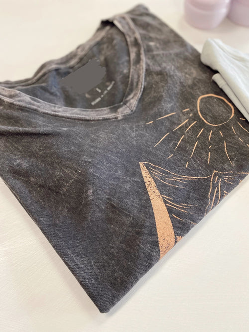 Nothin' But Good Times Graphic Tee