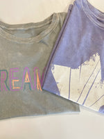 Star Mineral Washed Graphic Tee