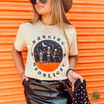 Dancing In The Moonlight Tee