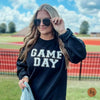 Game Day Crewneck