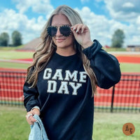 Game Day Crewneck