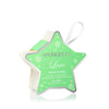 Snow Flower Holiday Buffer- Spongelle
