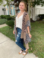 Evlin Buttoned Front Cami-Off White