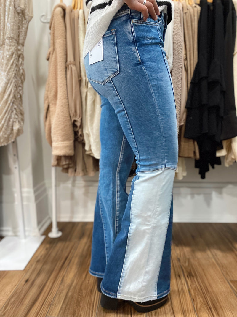 Kathleen's Favorite Flares