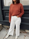 Josie Long Sleeve Top