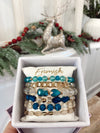 Oasis Bracelet Set