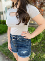 Not So Basic Bodysuit