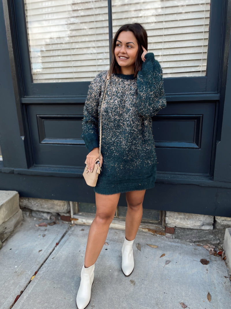 Lumi Sweater Pullover