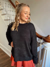 Party in the Back Sweater