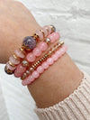 Cupid Stackable Bracelets