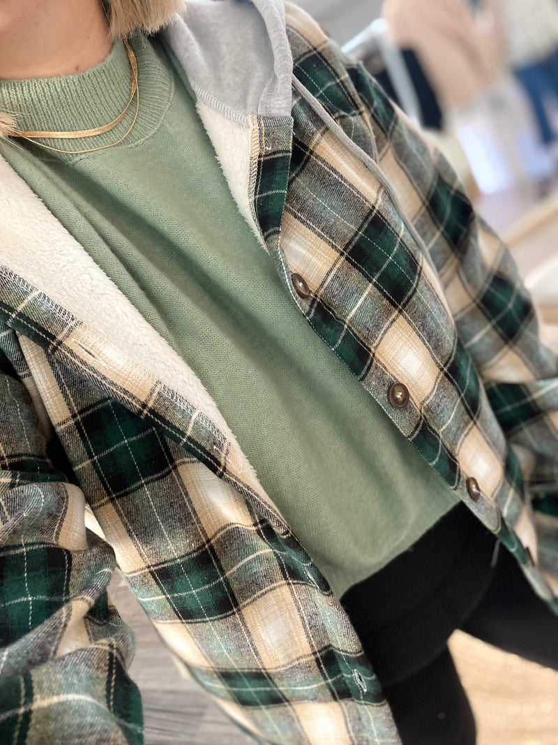 Style Forecast Sweater