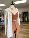 Anya Casual Shorts